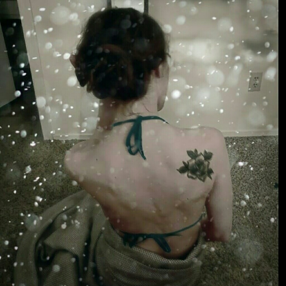 Meet your Posher, Andrea Ann